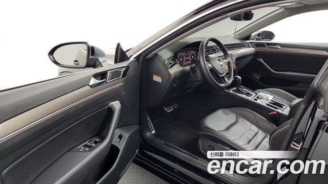 Volkswagen Arteon 2020 — Şəkil 15/20