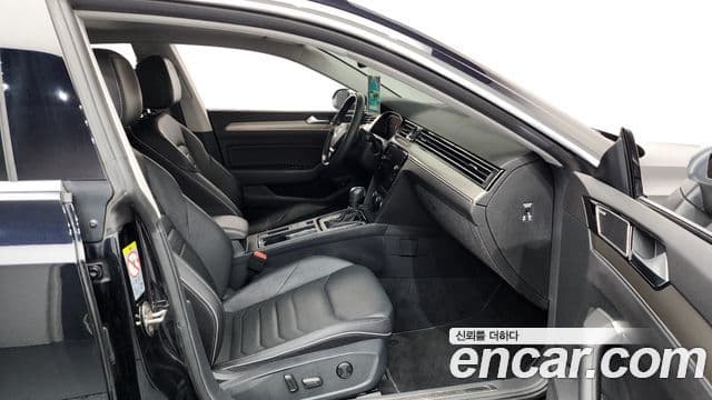 Volkswagen Arteon 2020 — Şəkil 3/20