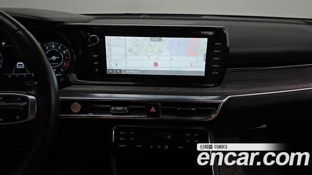 Kia K5 2021 — Şəkil 15/20