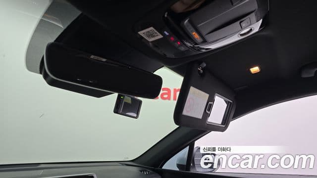 Kia K5 2021 — Şəkil 20/20