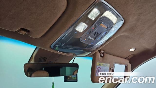 Genesis GV80 2021 — Şəkil 17/20