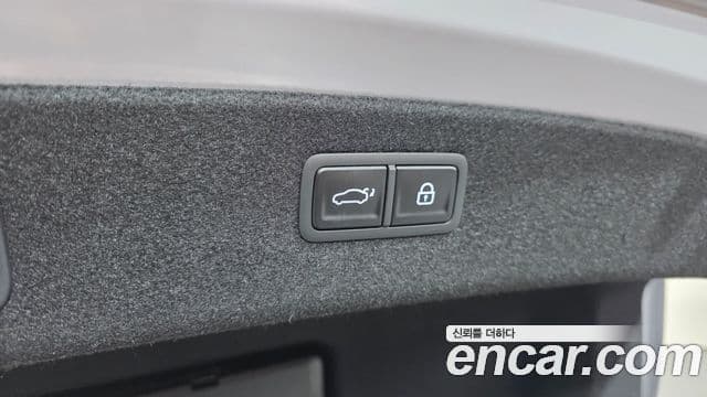 Genesis G80 2025 — ფოტო 17/20