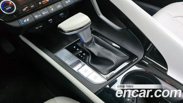 Hyundai Avante 2022 — фото 9 из 20