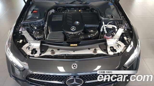 Mercedes-Benz CLS-Class 2022 — Şəkil 5/17