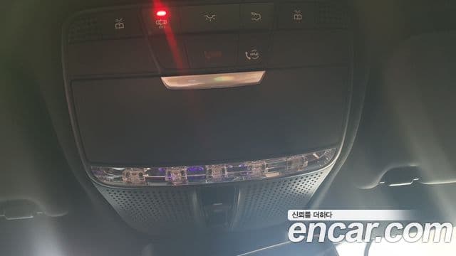 Mercedes-Benz CLS-Class 2022 — Şəkil 17/17