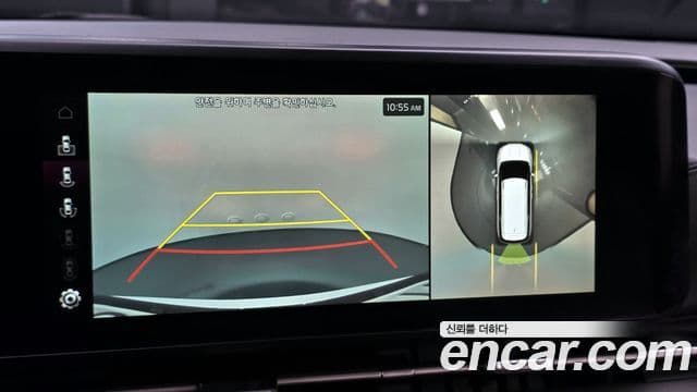 Kia Carnival 2021 — Фото 15/20