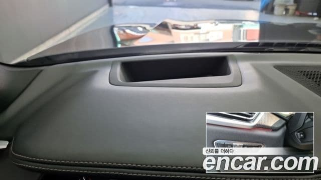 BMW X5 2022 — ფოტო 17/17