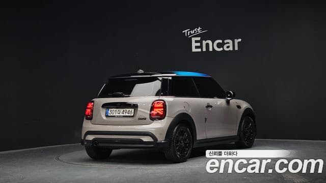Mini Cooper 2021 — Şəkil 2/20