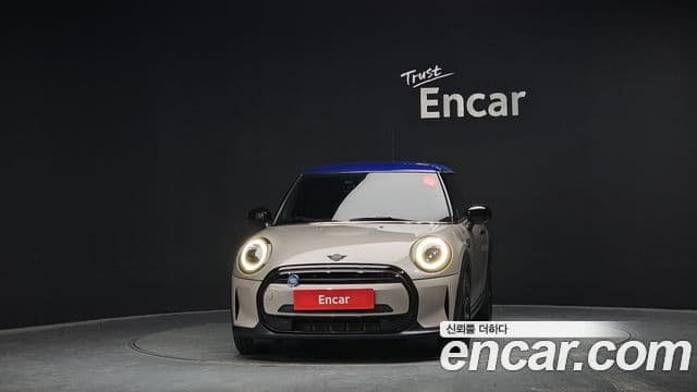 Mini Cooper 2021 — Şəkil 3/20