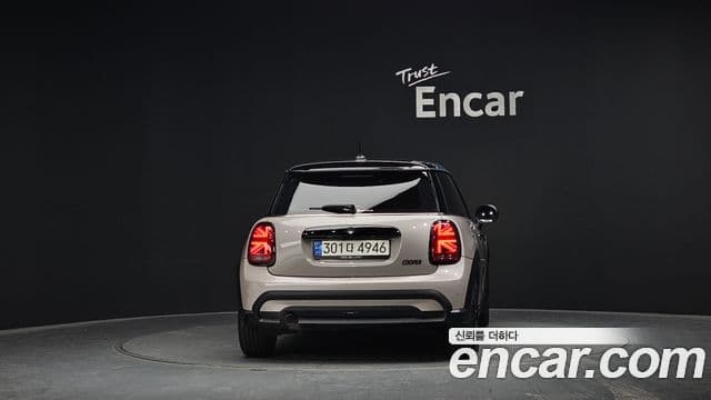 Mini Cooper 2021 — Şəkil 4/20