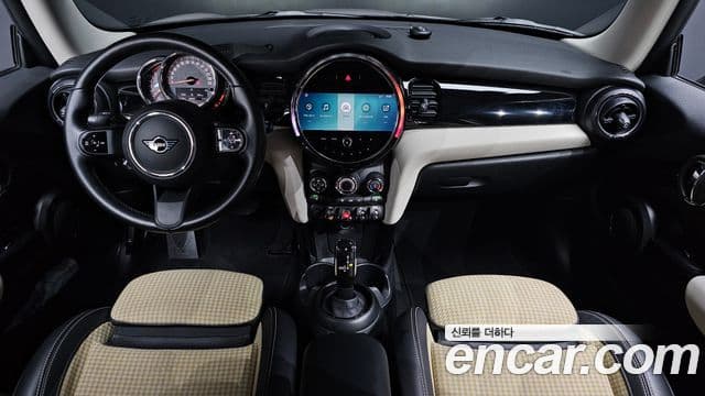 Mini Cooper 2021 — Şəkil 7/20