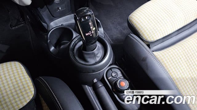 Mini Cooper 2021 — Şəkil 9/20