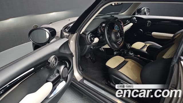 Mini Cooper 2021 — Şəkil 11/20