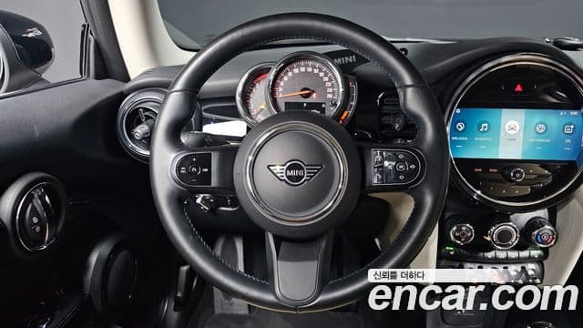 Mini Cooper 2021 — Şəkil 13/20
