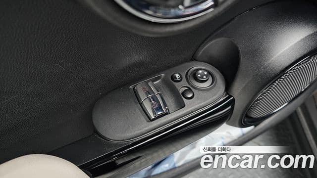 Mini Cooper 2021 — Şəkil 17/20