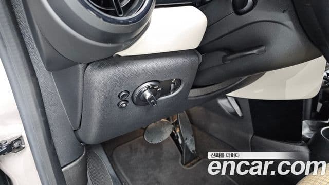 Mini Cooper 2021 — Şəkil 18/20