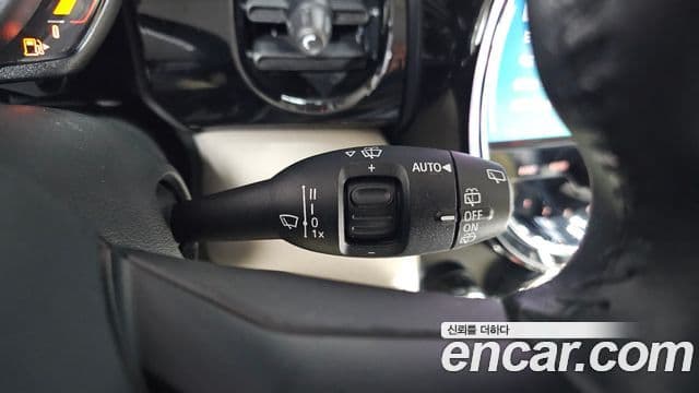 Mini Cooper 2021 — Şəkil 19/20