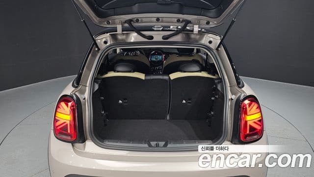 Mini Cooper 2021 — Şəkil 20/20