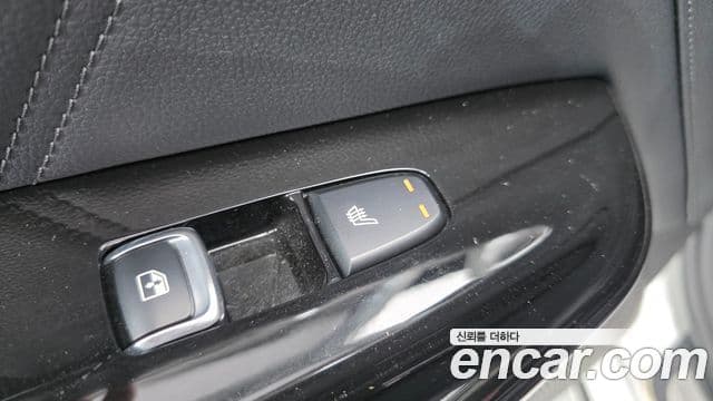 Kia K5 2020 — Şəkil 18/20