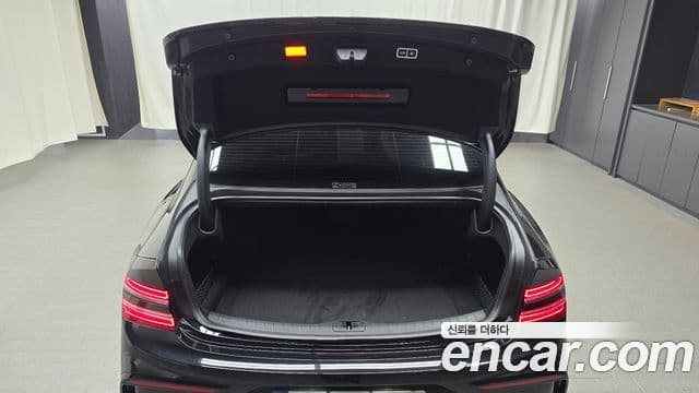 Genesis G80 2024 — Şəkil 4/20