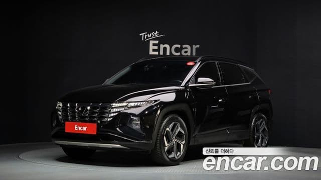 Hyundai Tucson Hybrid 2021 — Şəkil 14/20