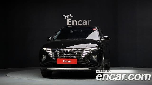 Hyundai Tucson Hybrid 2021 — Şəkil 10/20