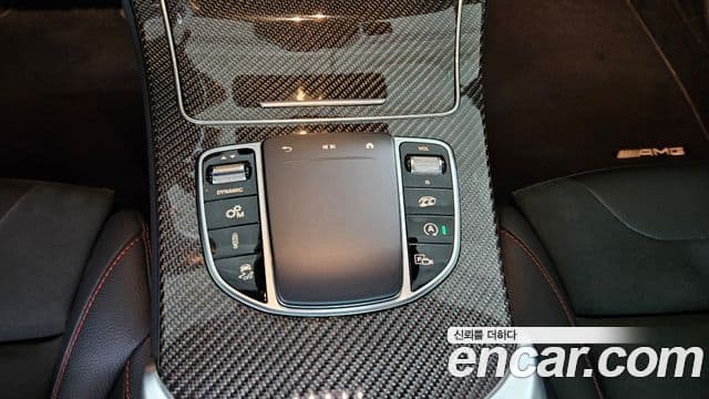 Mercedes-Benz GLC-Class 2022 — ფოტო 7/20