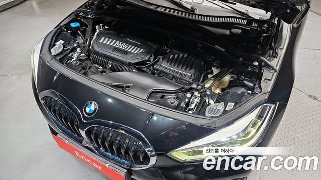 BMW 1 Series 2021 — Şəkil 6/20