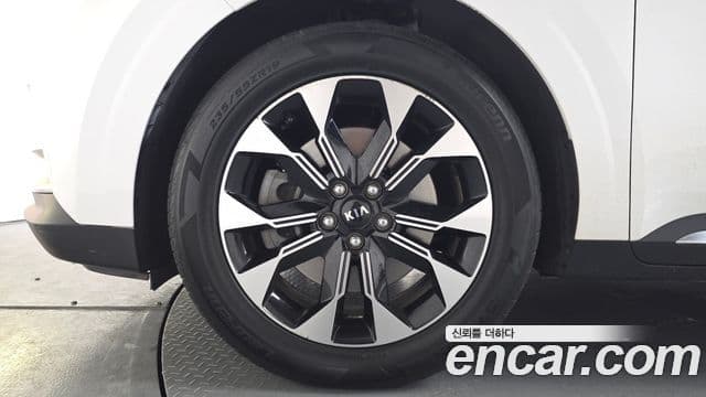 Kia Carnival 2021 — Şəkil 5/20