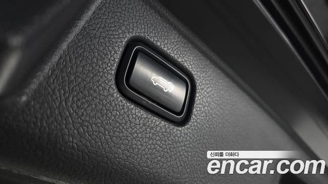 Kia Mohave The Master 2021 — фото 20 из 20