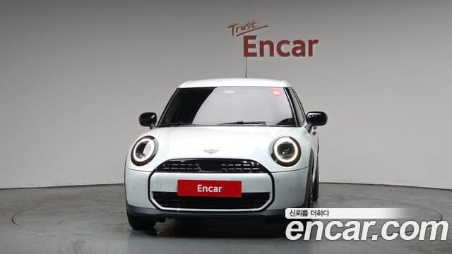 Mini Cooper C 2025 — ფოტო 3/20
