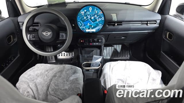 Mini Cooper C 2025 — ფოტო 7/20