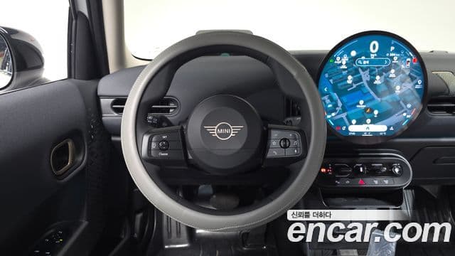 Mini Cooper C 2025 — ფოტო 12/20