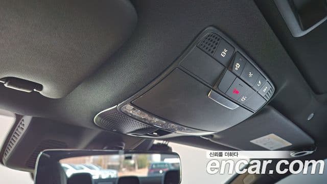 Mercedes-Benz CLS-Class 2022 — ფოტო 17/17