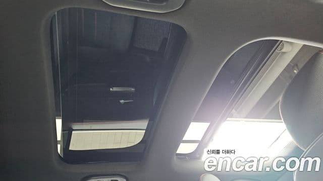 Mercedes-Benz GLB-Class 2020 — Фото 19/20