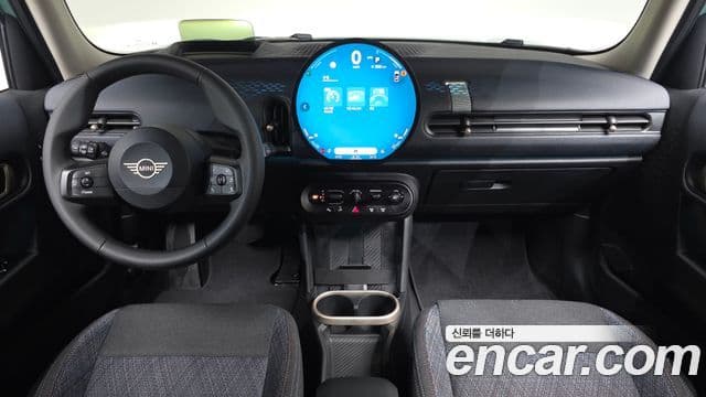 Mini Cooper C 2025 — ფოტო 7/20
