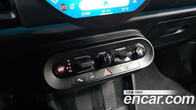 Mini Cooper C 2025 — ფოტო 9/20
