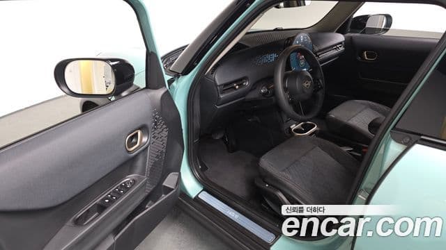 Mini Cooper C 2025 — ფოტო 10/20
