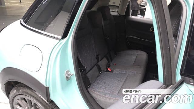 Mini Cooper C 2025 — ფოტო 11/20