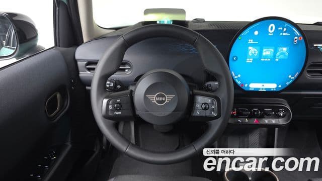 Mini Cooper C 2025 — ფოტო 14/20