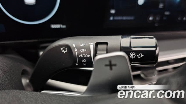 Hyundai Grandeur Hybrid 2023 — Şəkil 11/20