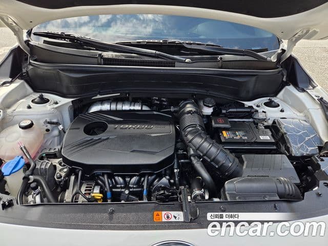 Kia Seltos 2021 — Şəkil 15/17