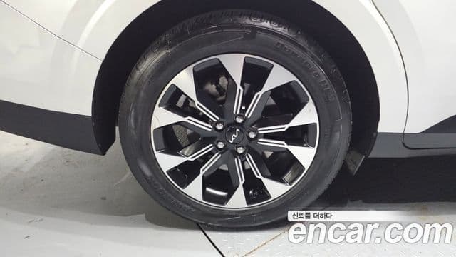 Kia Carnival 2022 — Şəkil 5/20