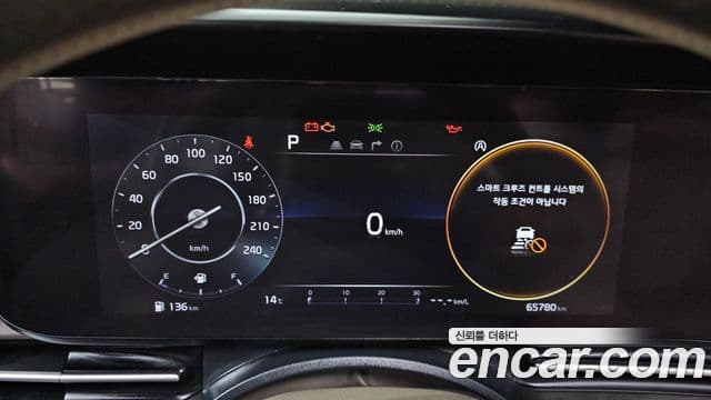 Kia Carnival 2022 — Şəkil 8/20