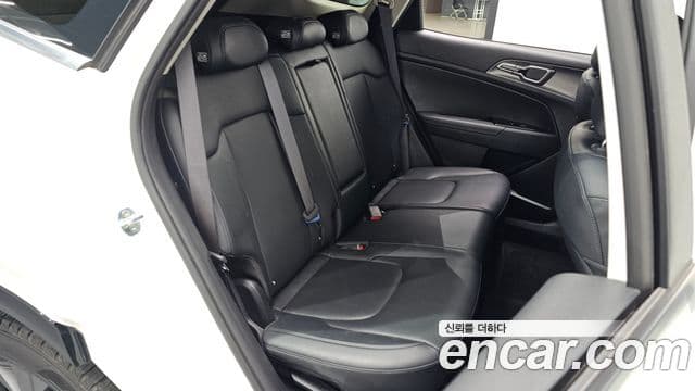 Kia Sportage 2022 — ფოტო 12/20