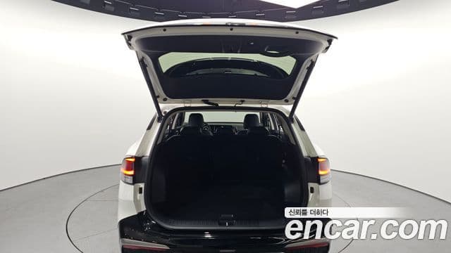 Kia Sportage 2022 — ფოტო 20/20