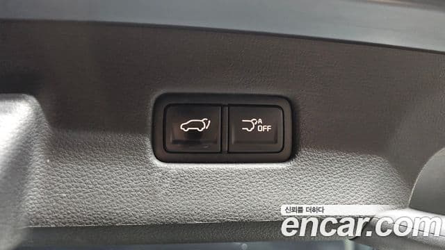 Kia Carnival 2021 — ფოტო 20/20