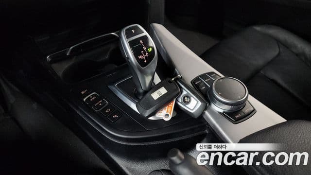BMW 4 Series 2020 — фото 9 из 20