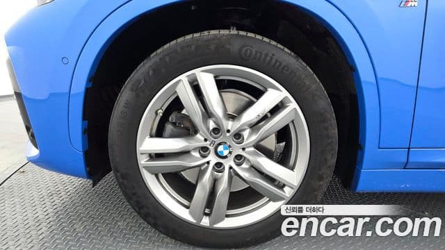 BMW X1 2021 — Şəkil 4/20