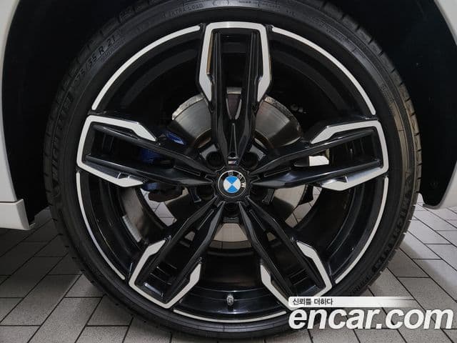 BMW X3 2023 — Şəkil 4/20